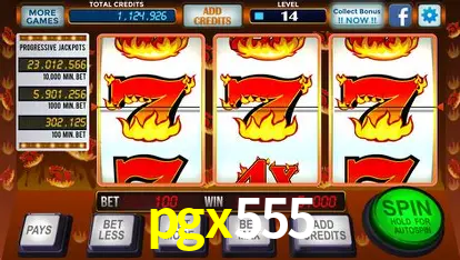 A Emoção da Loteria na pgx555: Uma Chance de Mudança de Vida