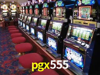 Desvendando o Mundo dos Jogos Virtuais na pgx555