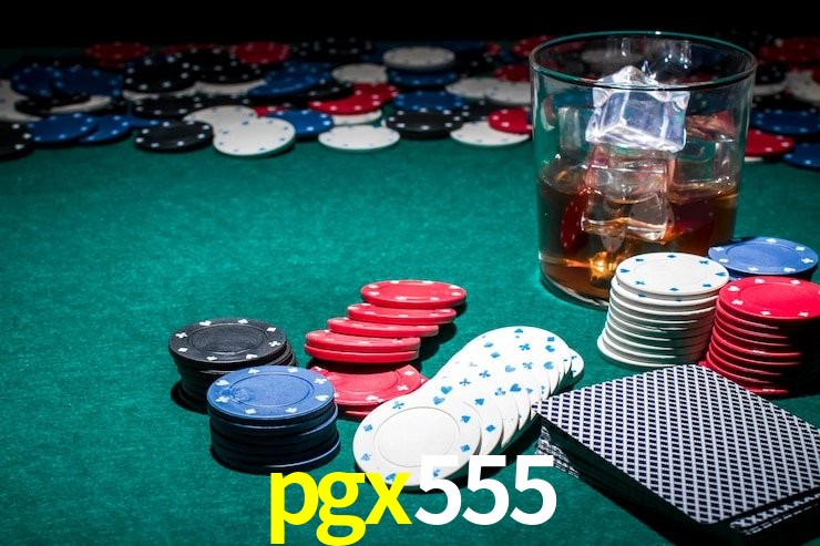 Estatísticas pgx555