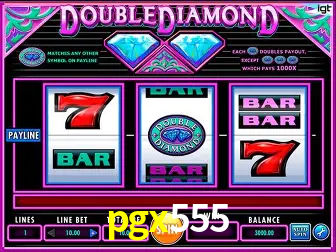 A Revolução dos Aplicativos de Jogos no pgx555