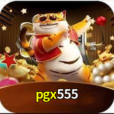 Logo pgx555