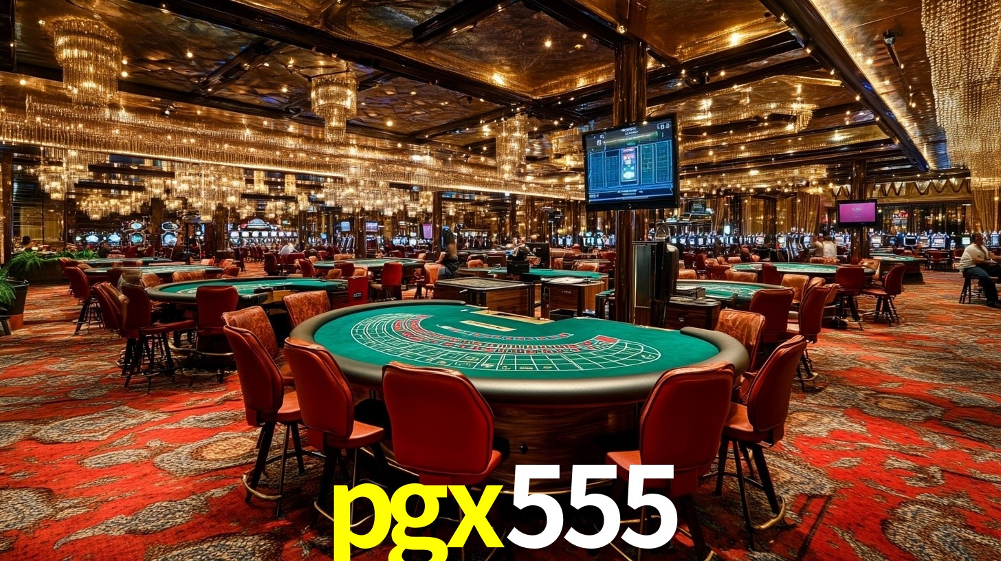 pgx555