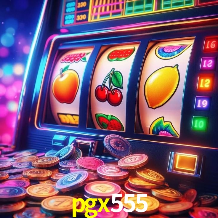Estatísticas Esportivas pgx555