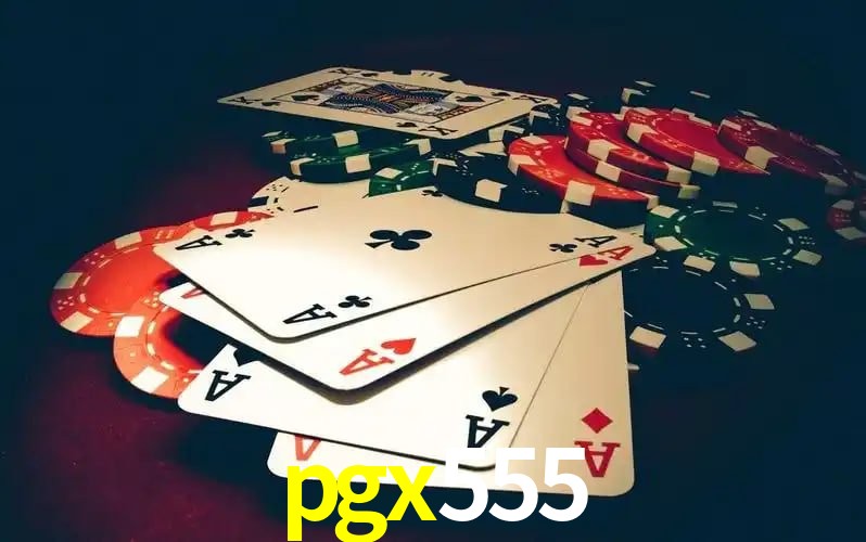 pgx555 Slots