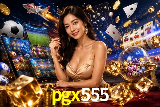 Slot Games pgx555