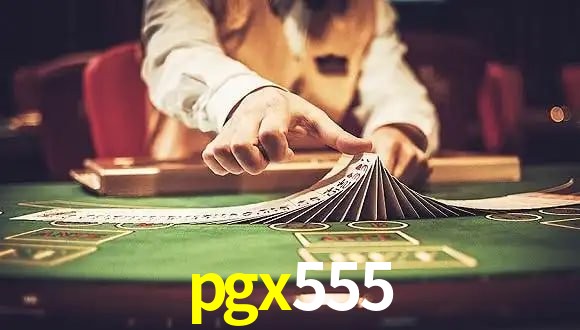 Live Casino pgx555