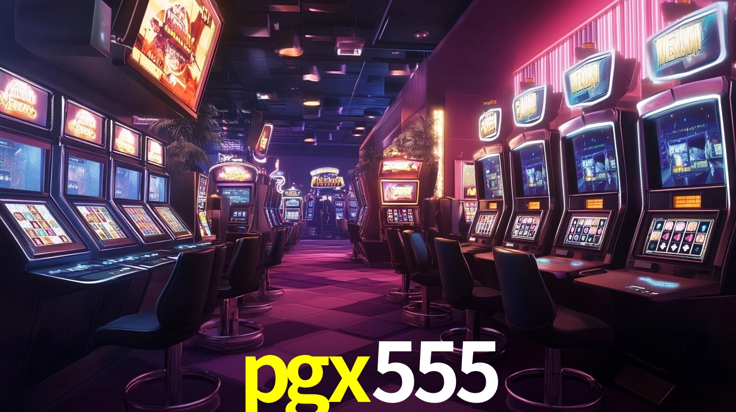 pgx555