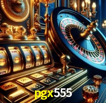 Casino VIP pgx555