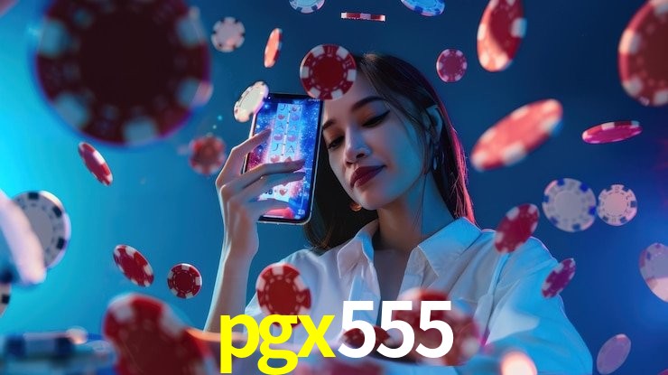 pgx555 download