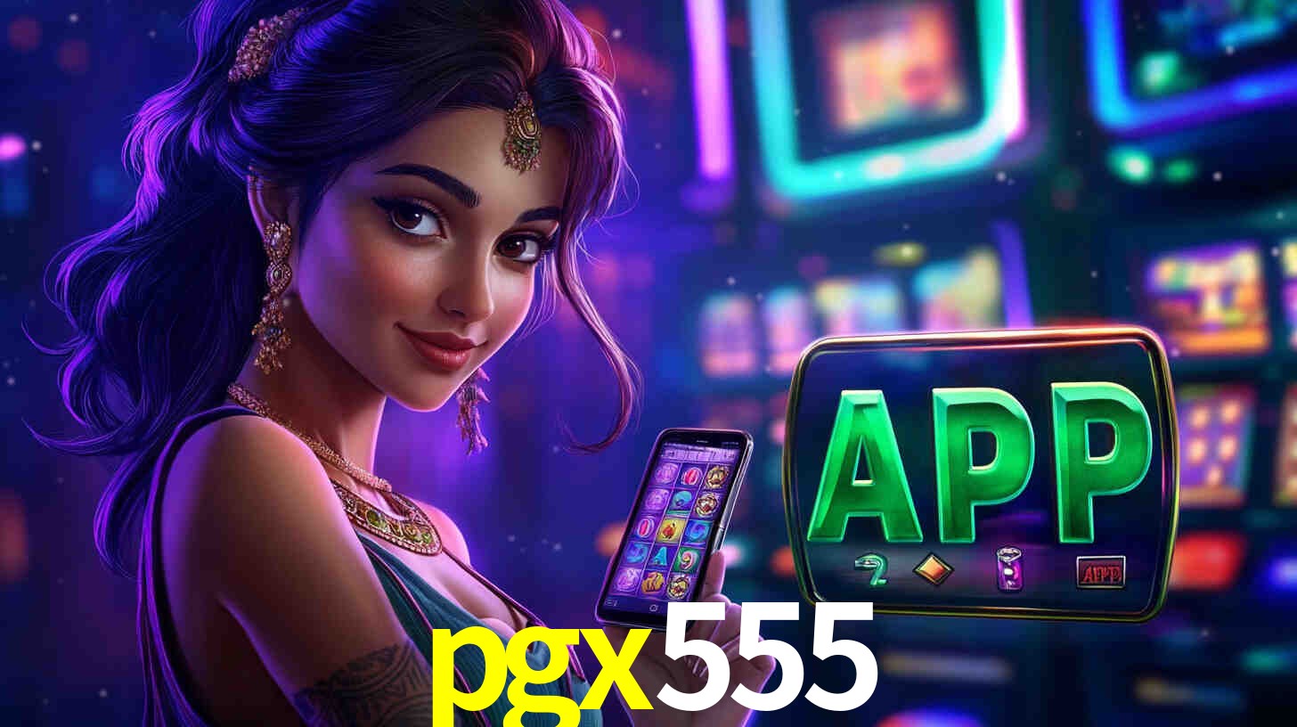Bônus Generosos e Exclusivos no pgx555 para Você!