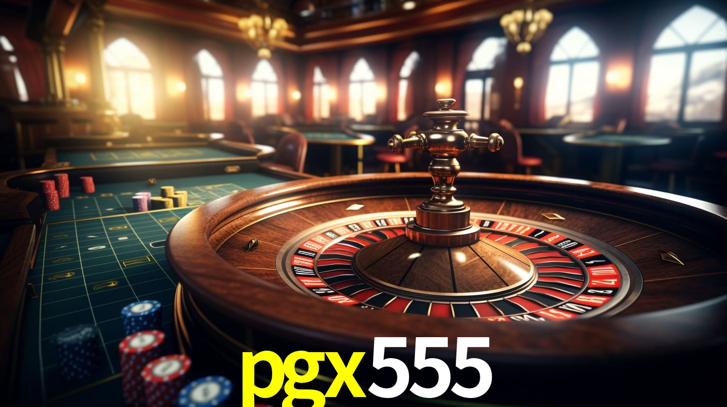 Tournaments pgx555