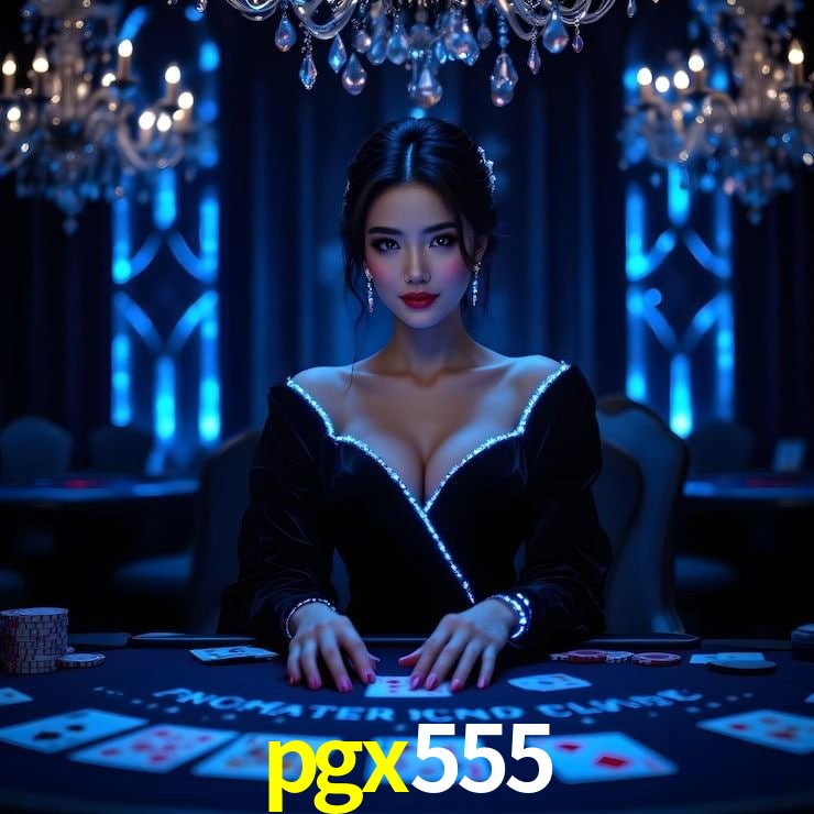 Diretório de Jogos pgx555