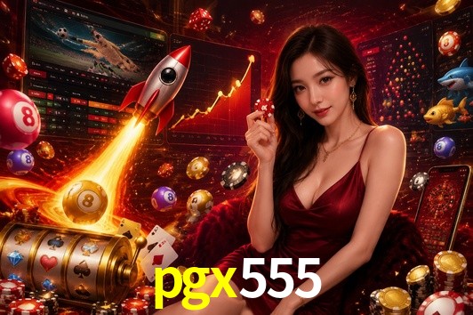 Weekend Specials pgx555