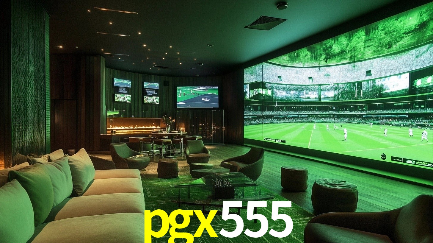 pgx555.com