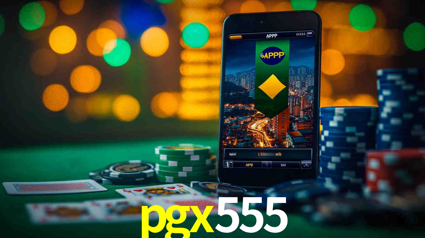 Explorando a Categoria de Eventos em Apostas na pgx555