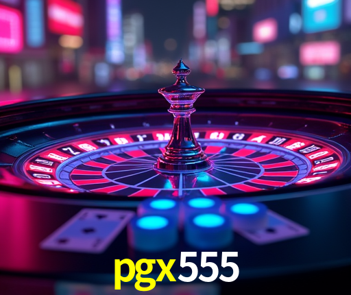 Inovações de Jogos na pgx555: O Futuro das Experiências Interativas