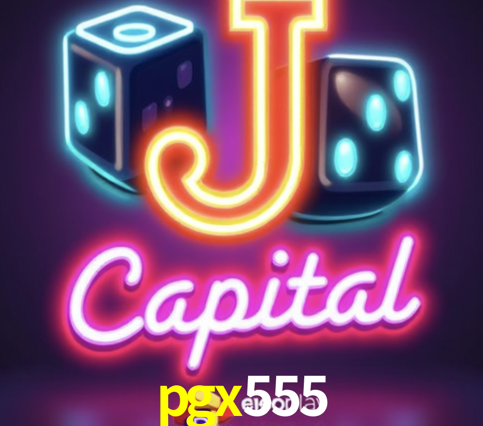 APP oficial da pgx555 para mobile