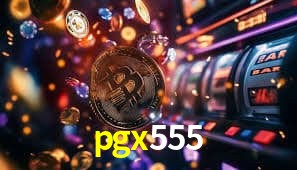 cassino pgx555