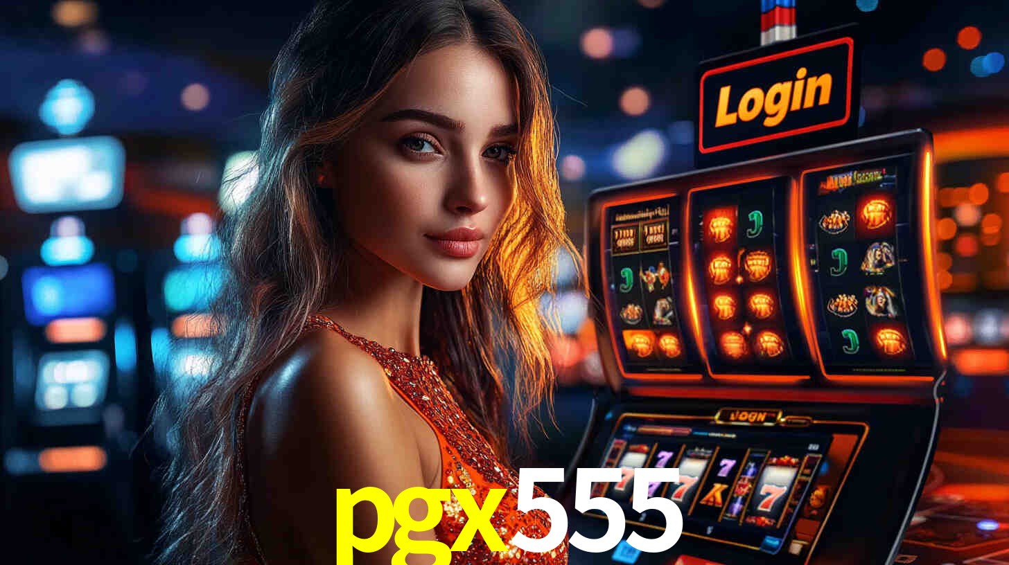 pgx555,pgx555.com