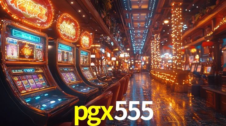 pgx555: Seu Especialista em Apostas Esportivas Brasileiras