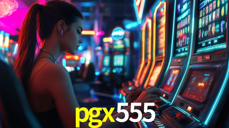 pgx555