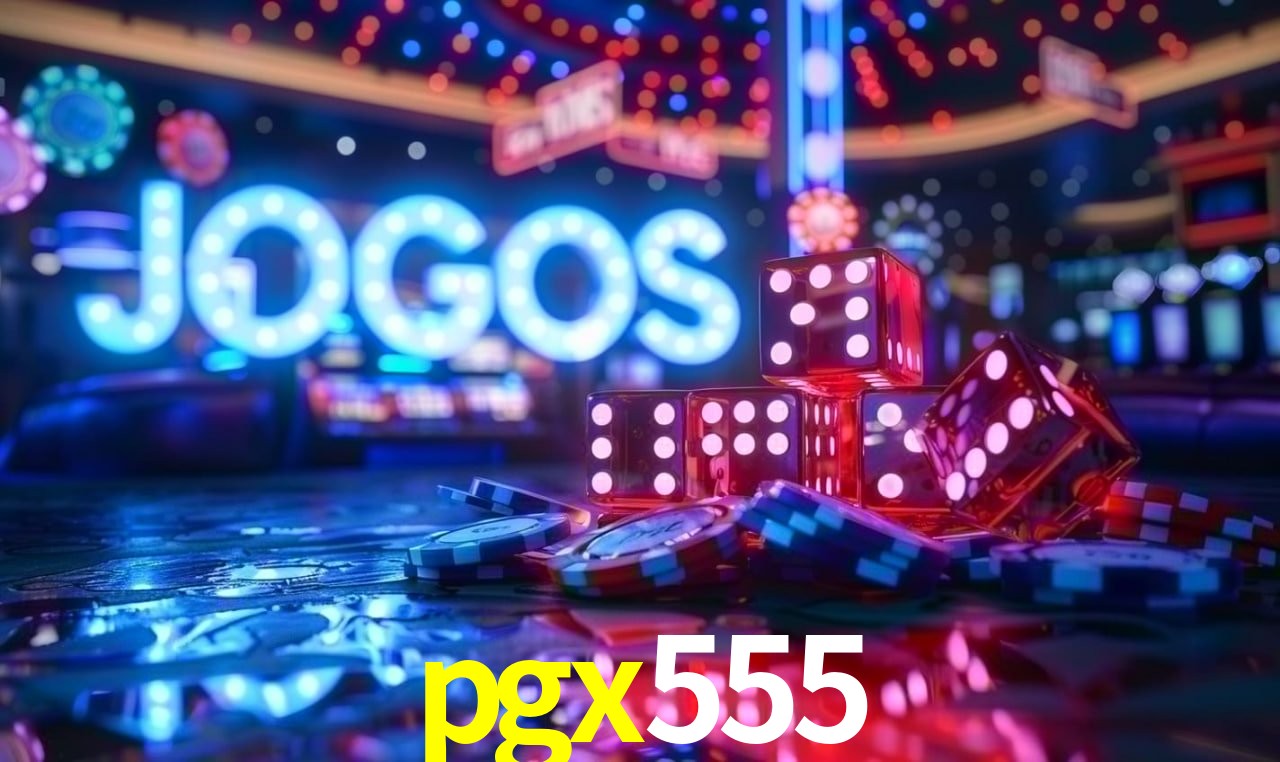 PIX Instantâneo pgx555