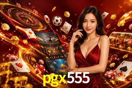 Exclusive Offers pgx555
