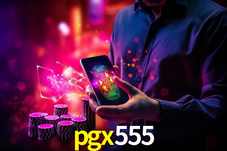 Torneios pgx555