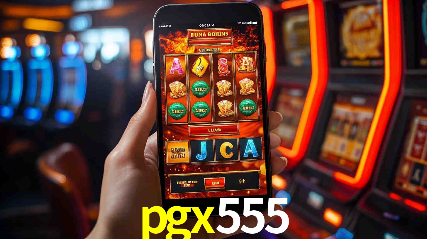 pgx555.com