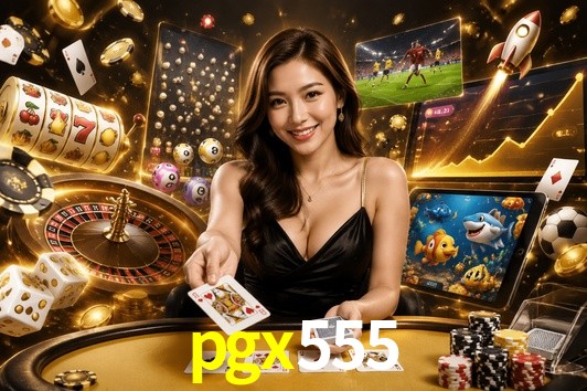 Responsive Design pgx555