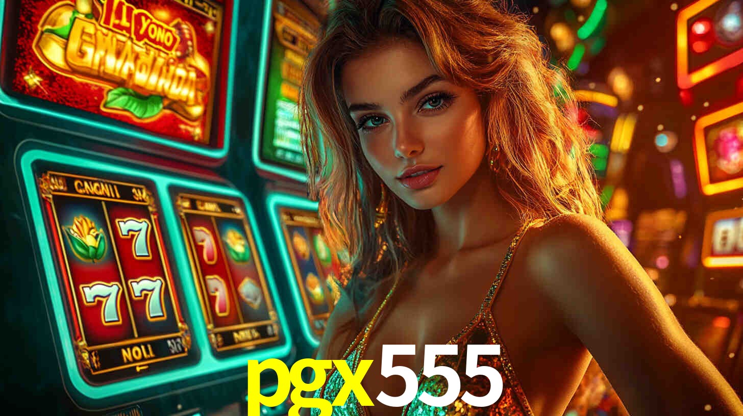 pgx555 bonus