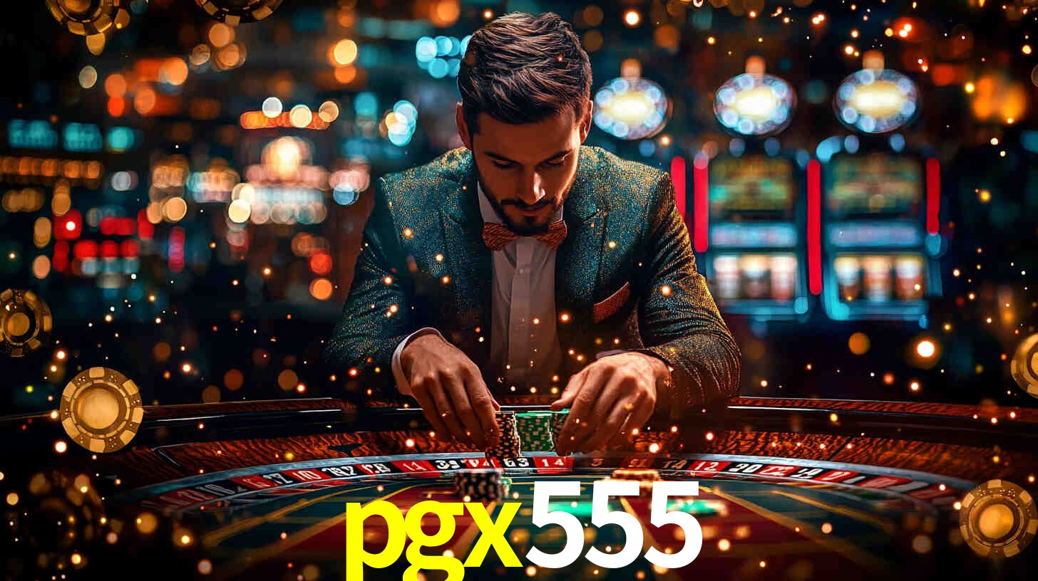 pgx555