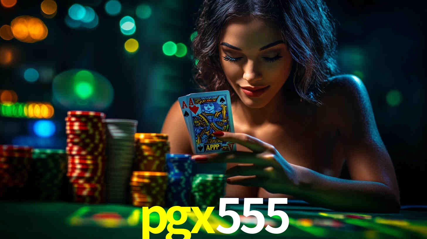 Descubra a Essência do pgx555: Nossa História e Compromissos