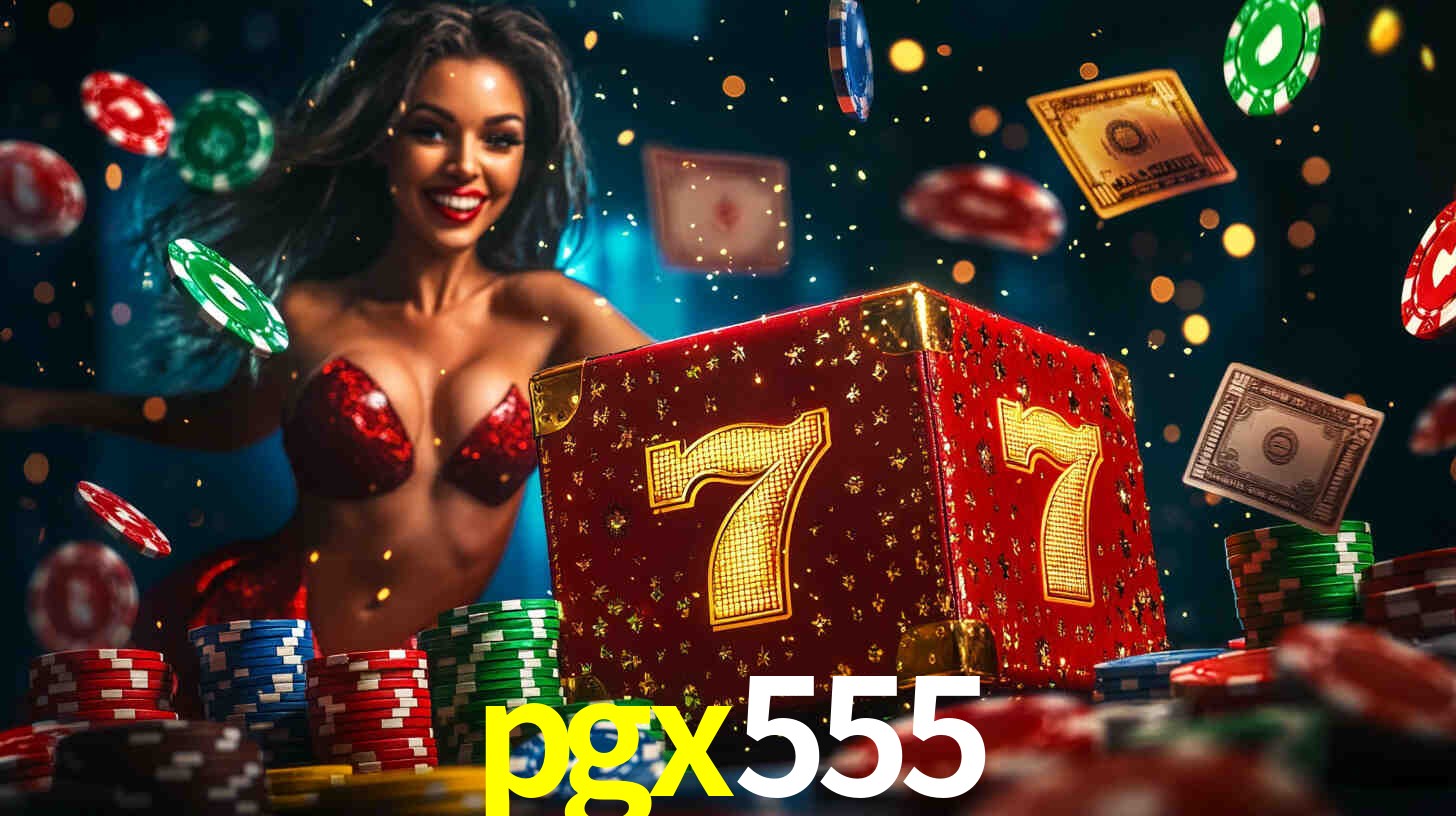 Descubra o Programa VIP da pgx555: Vantagens Exclusivas para Jogadores