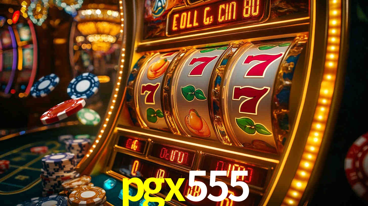 Ofertas Imperdíveis na pgx555: Promoções e Bônus Que Valem a Pena