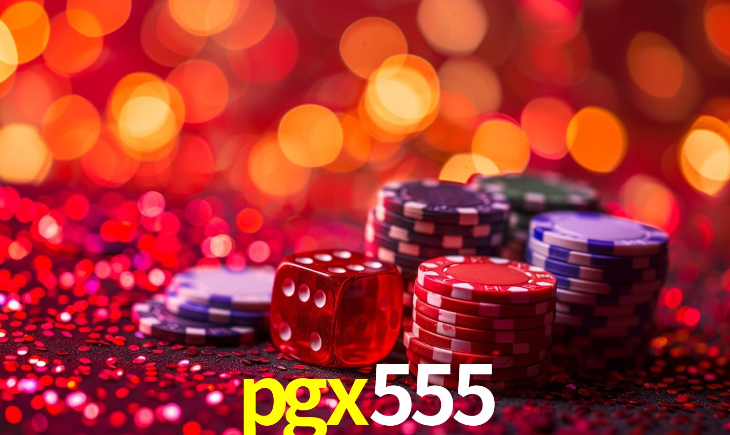 Desvendando o Mundo dos Jogos Virtuais na pgx555