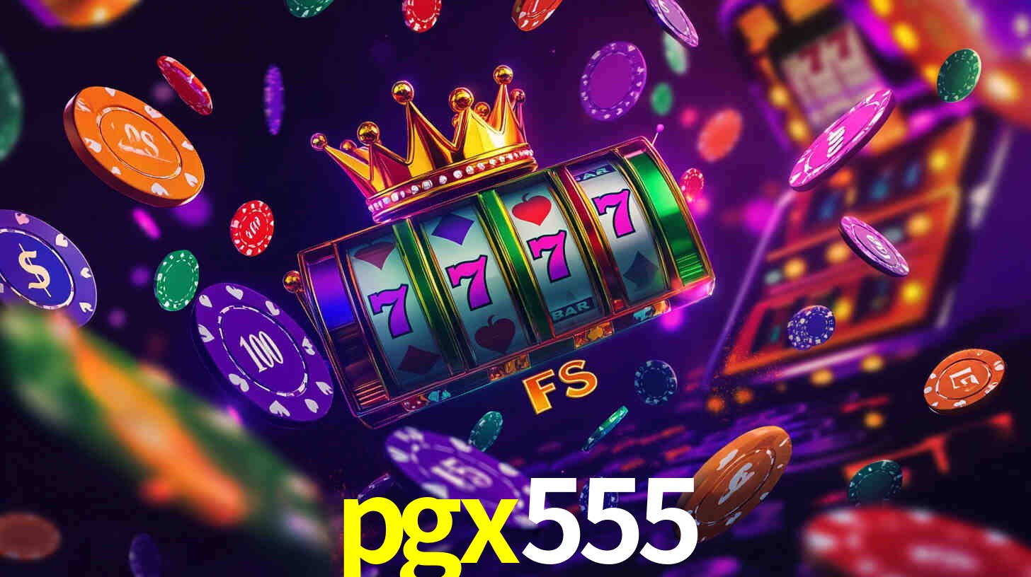 pgx555 App Interface