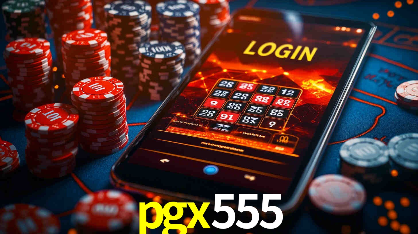 pgx555,pgx555.com