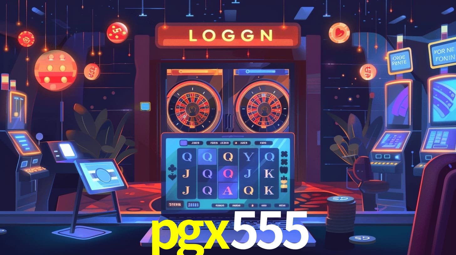 Design Responsivo pgx555