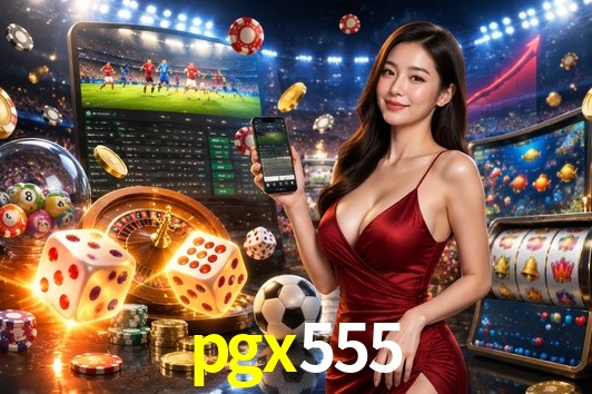 Live Casino pgx555