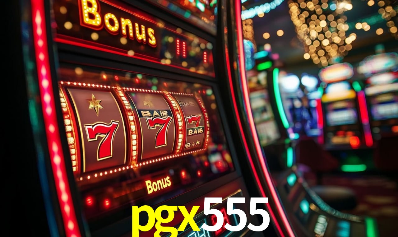 pgx555.com
