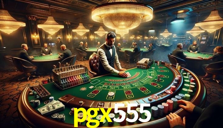 Statistics pgx555