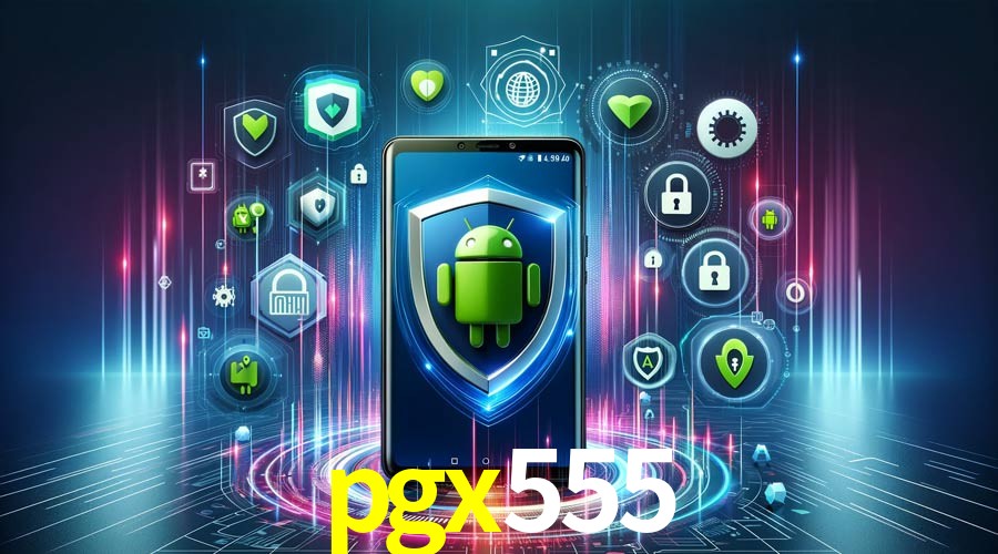 Secure Login pgx555