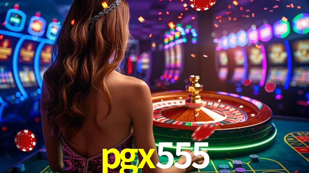 pgx555 Baixar
