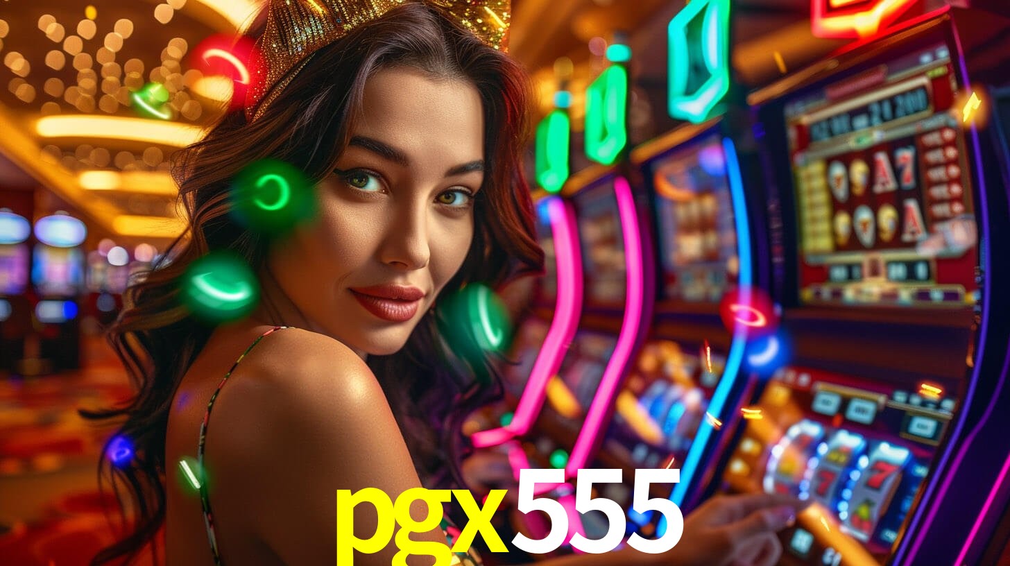 pgx555 bet
