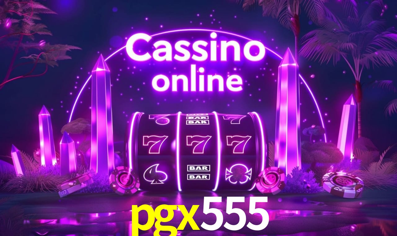 Benefícios da Conta pgx555