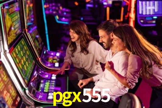 pgx555 Facebook