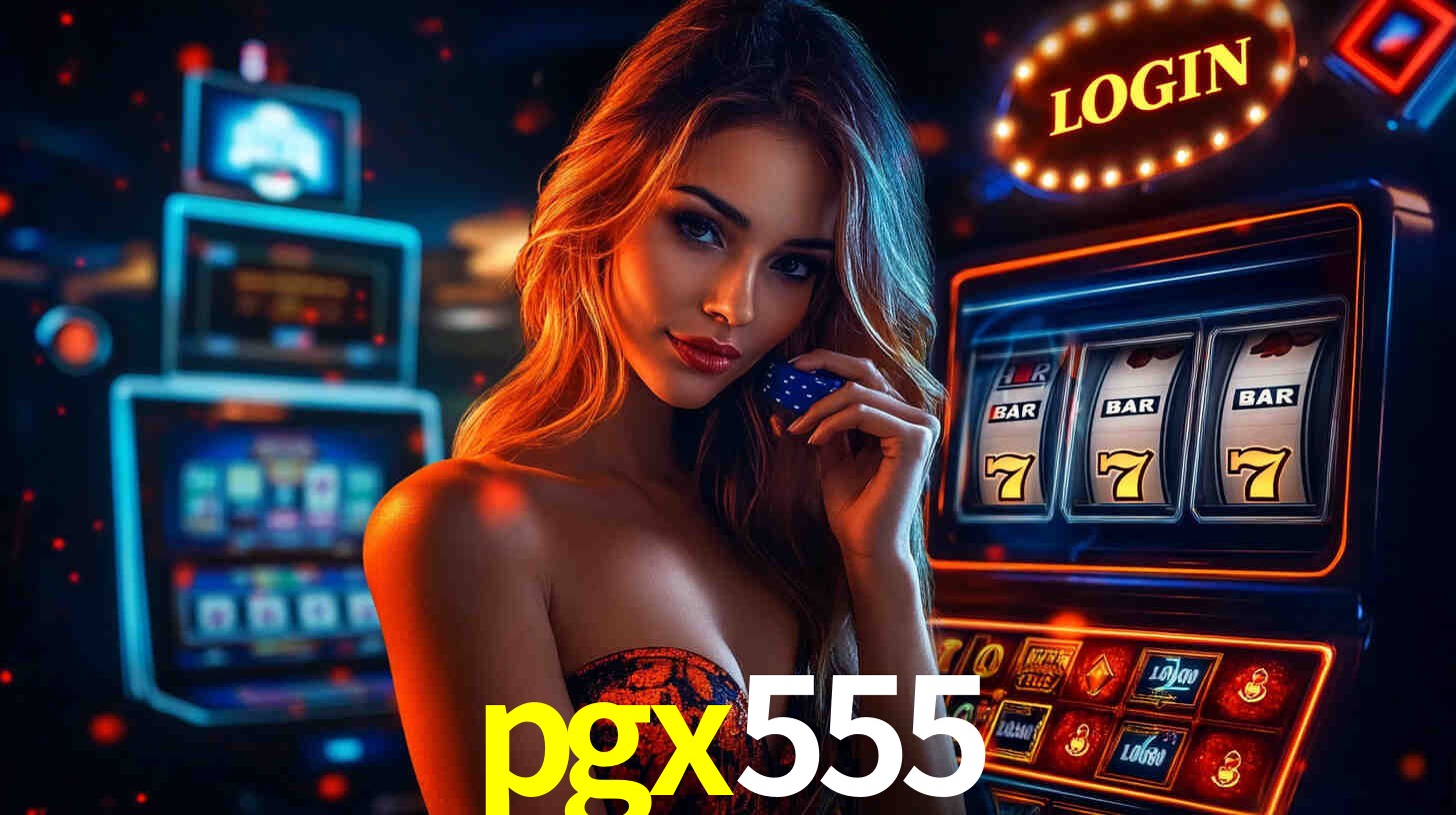 pgx555 bet