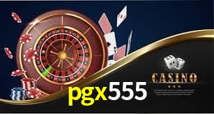 Apostas de Futebol pgx555