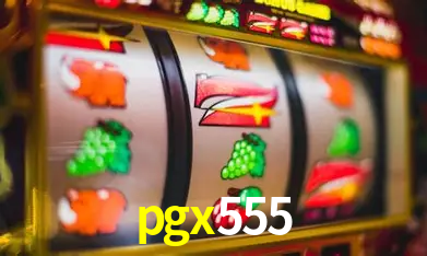 Inovações de Jogos na pgx555: O Futuro das Experiências Interativas
